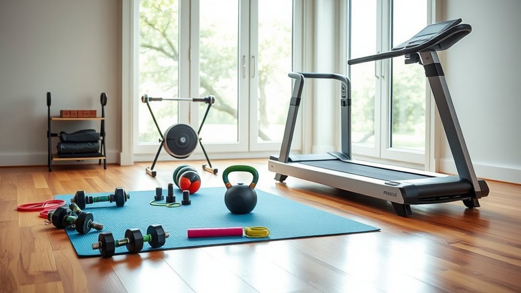 portable fitness for everyone