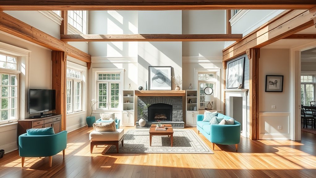 practical home layout improvements