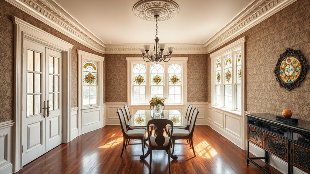 preserve historical charm sustainably