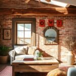 10 Home Renovation Ideas Using Reclaimed Materials