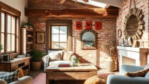 10 Home Renovation Ideas Using Reclaimed Materials