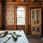 3 Essential Home Renovation Tips for Historic Homes