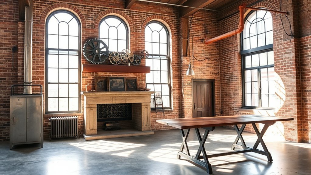 repurposing vintage items creatively