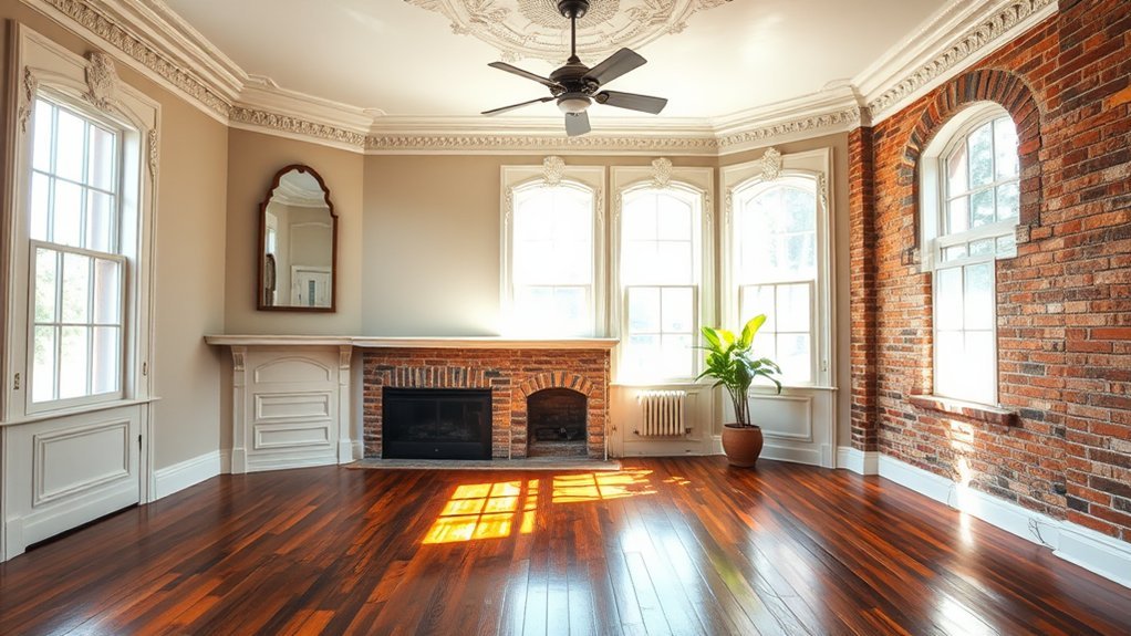 3 Home Renovation Ideas for Old Houses