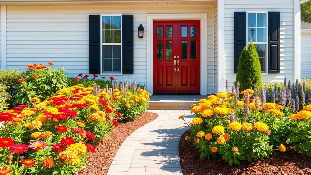 revitalize your garden beds