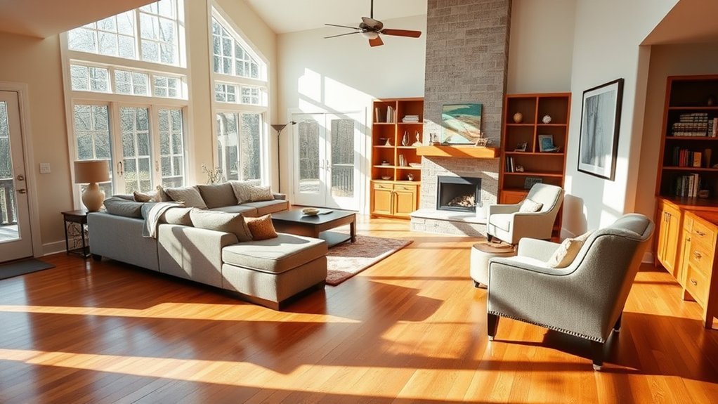 room additions for families