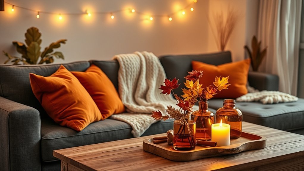 seasonal decor updates ideas