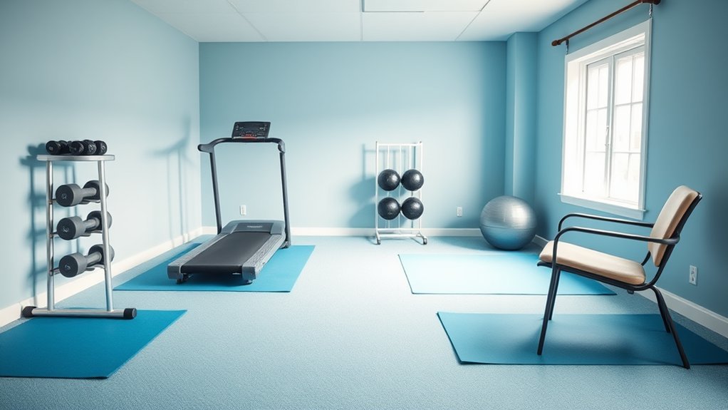 simple safe senior workouts