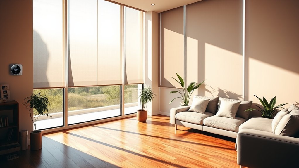 smart climate control solutions