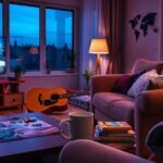 10 Home Entertainment Ideas for Solo Evenings