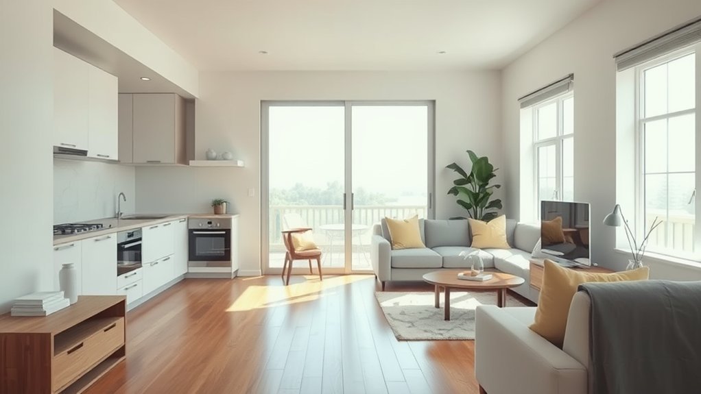 space saving design solutions