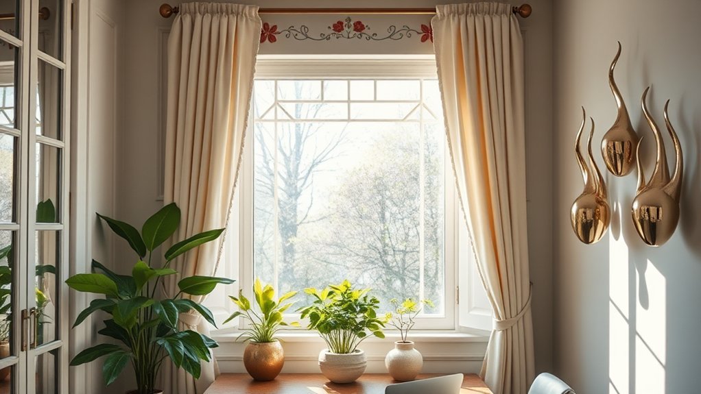 stylish window decor ideas