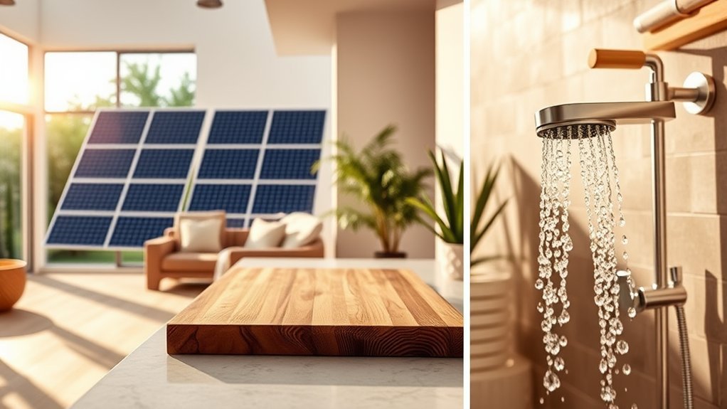 3 Eco-Friendly Home Renovation Solutions to Implement Now