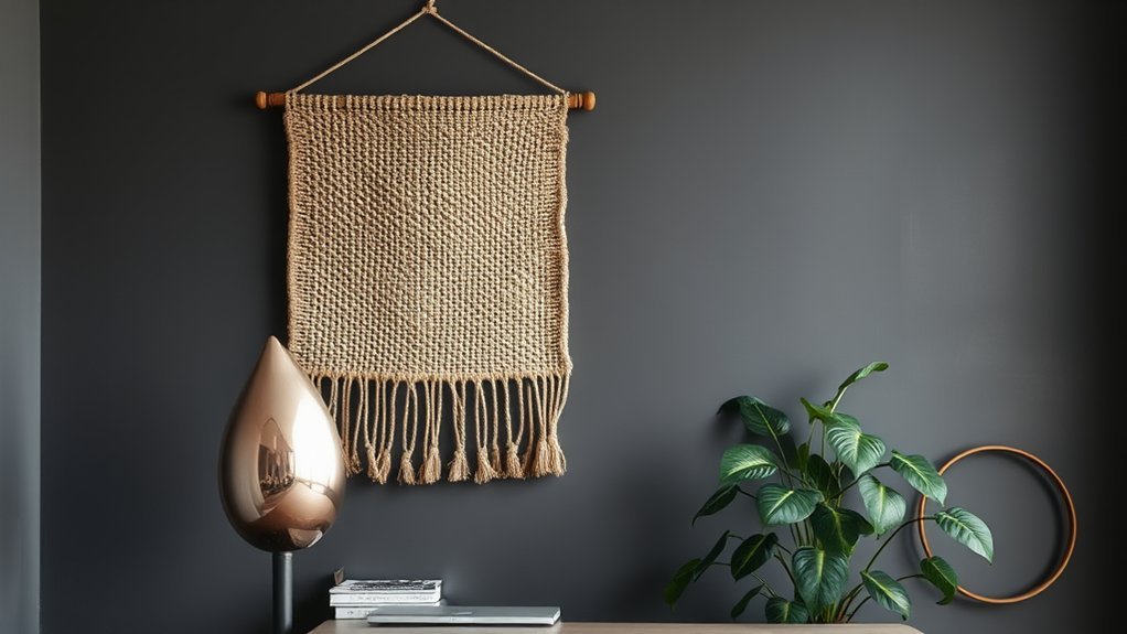 textures for home office