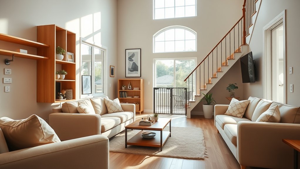 thoughtful home safety features