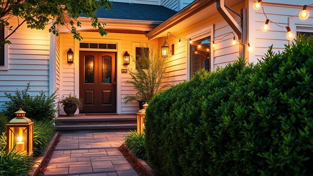 transform your home s exterior