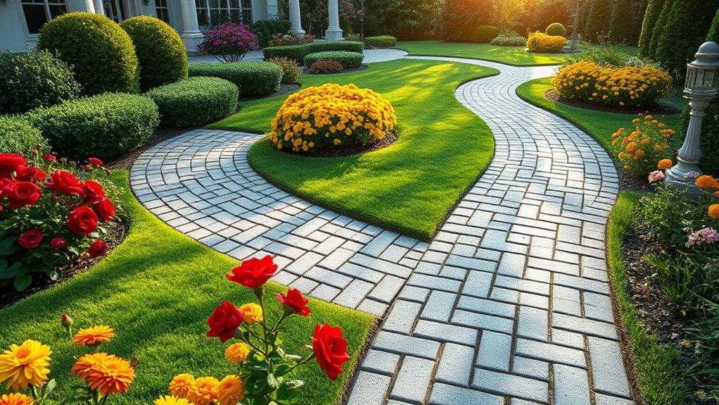 transform your yard beautifully