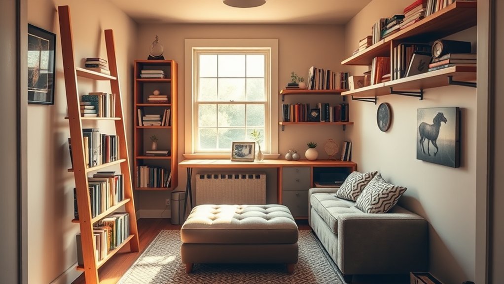 versatile multi functional furniture solutions