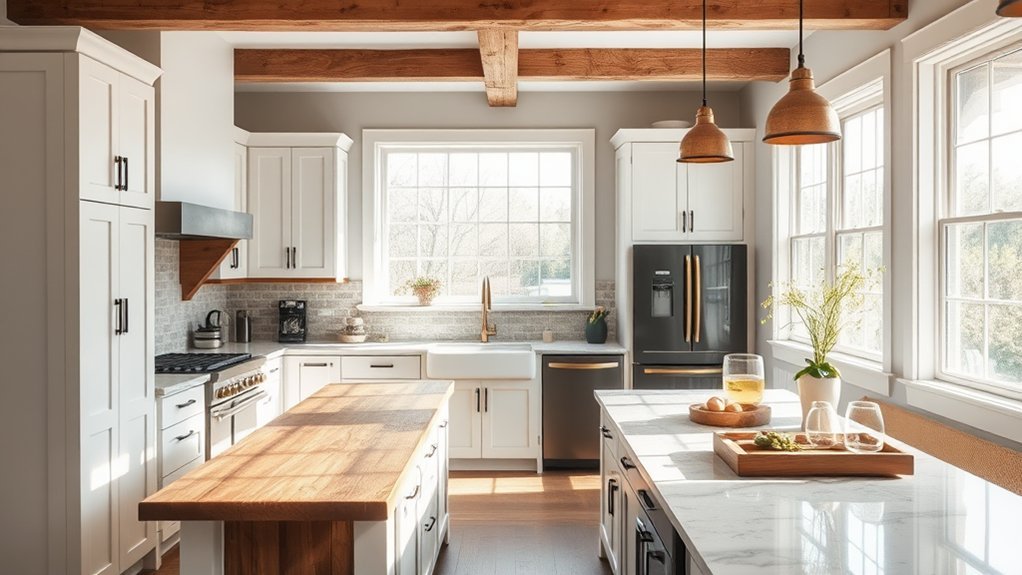 vintage charm in decor