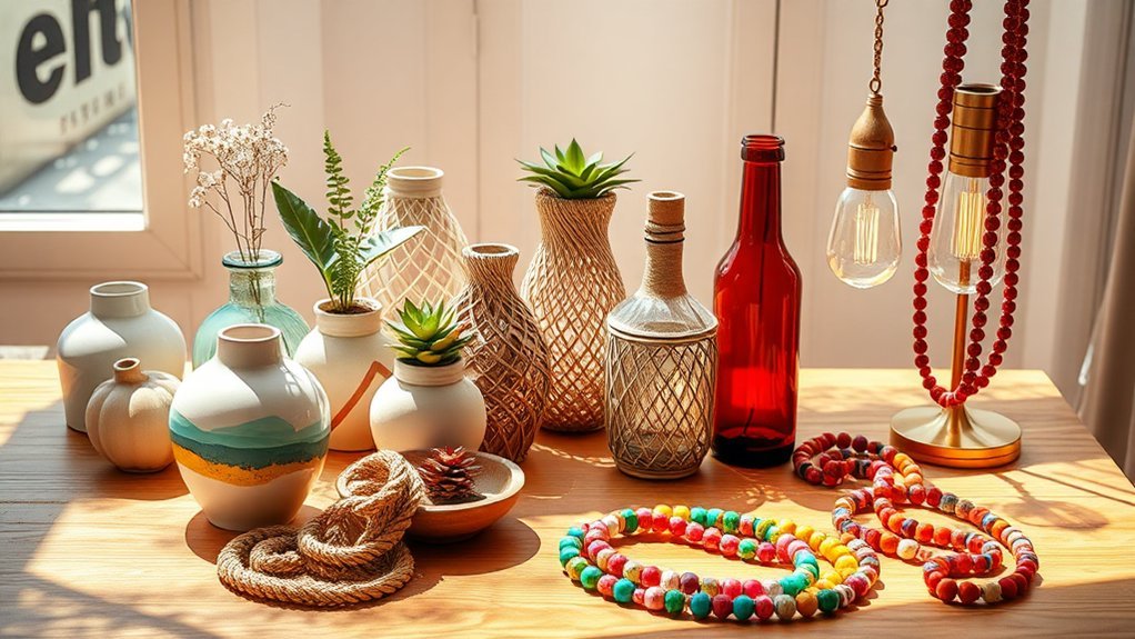 48 Aesthetic DIY Projects to Do at Home When Bored