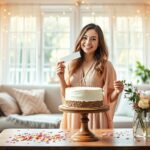 48 Tips for an Aesthetic DIY Birthday Photoshoot at Home