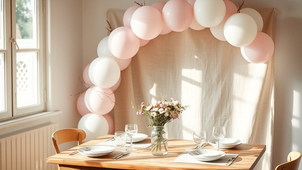 aesthetic photo styling tips