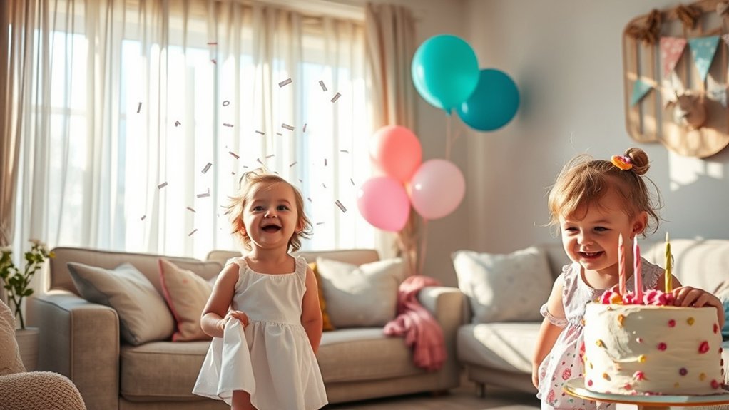 candid and posed photography mix