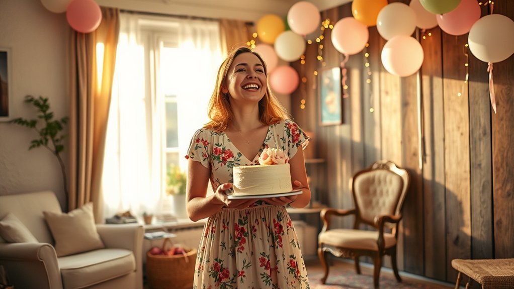 capture joyful candid moments