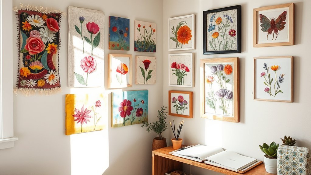 community art collaboration benefits