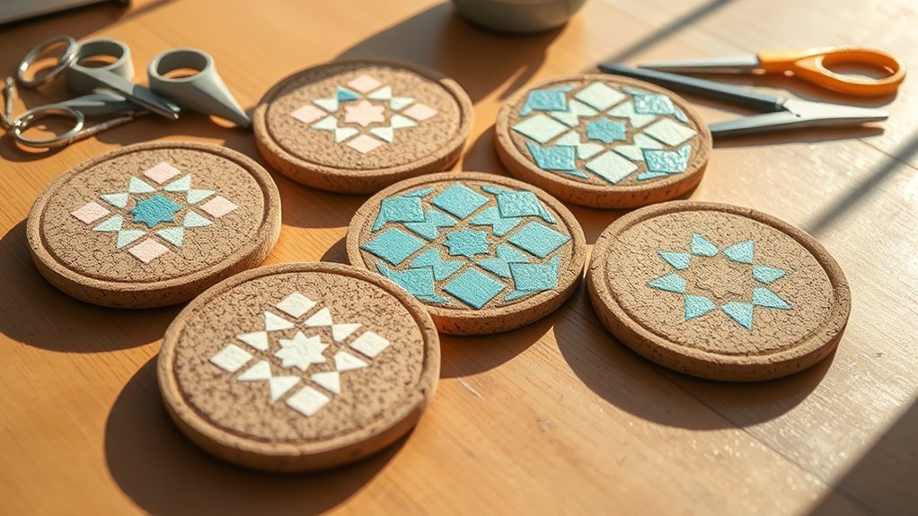 craft personalized furniture protectors