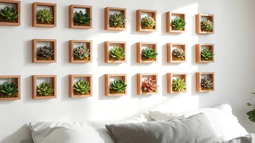 craft your own greenery