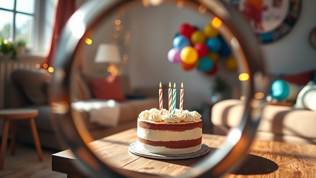 creative angles enhance photography