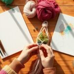 48 Aesthetic DIY Projects for When You’re Bored at Home