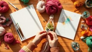48 Aesthetic DIY Projects for When You’re Bored at Home