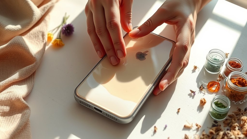 custom diy phone cases