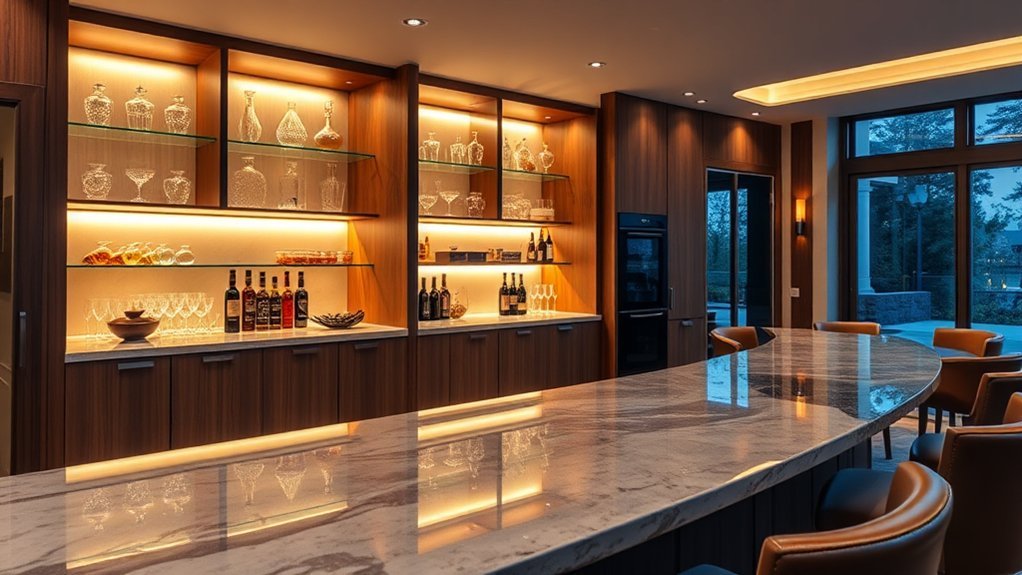 custom german eco bars