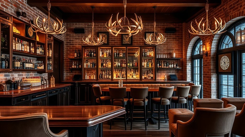 custom themed bar innovations