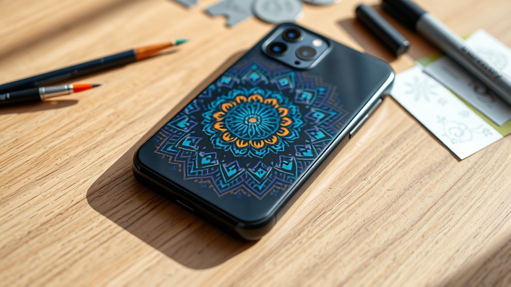 customize phone case designs