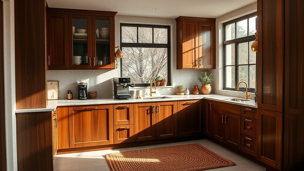 customized morning coffee bar
