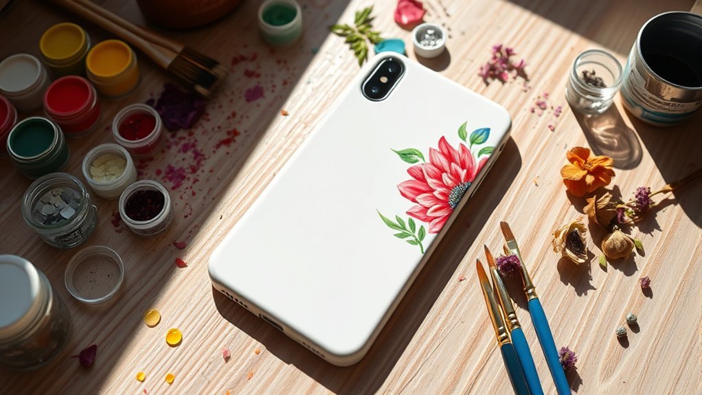 customized phone case design