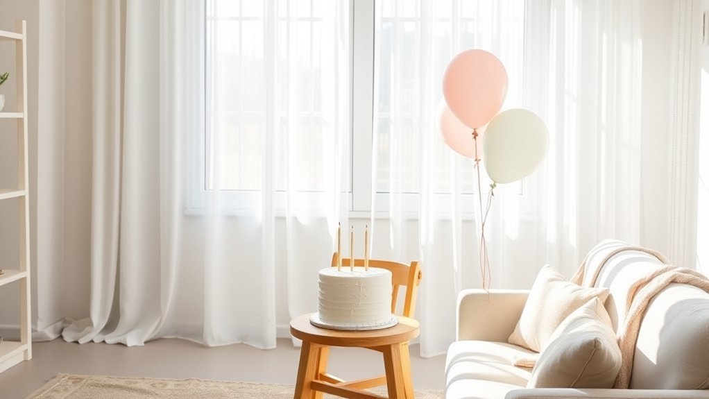 declutter for better photos