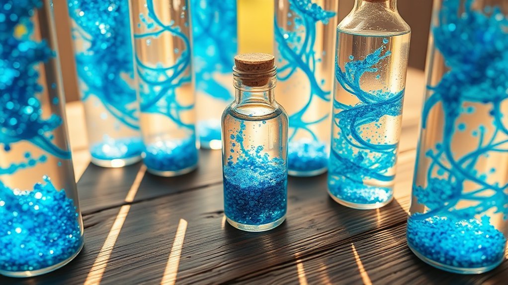 diy sensory play relief