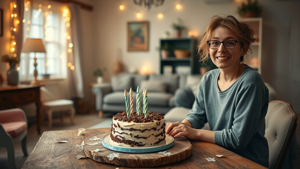 embrace flaws for authenticity