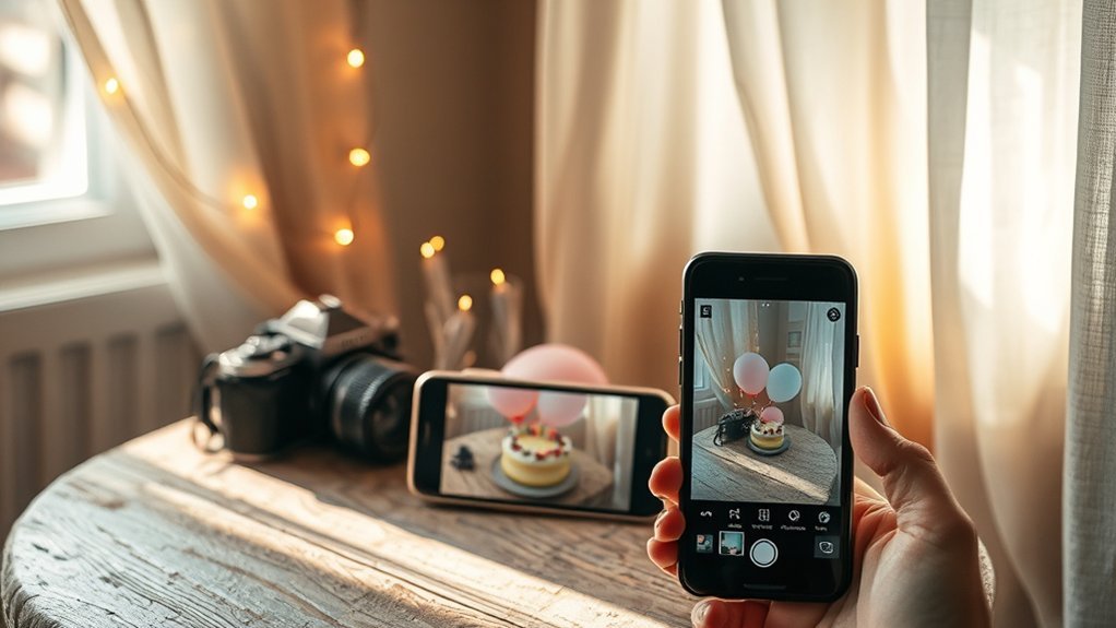 explore diverse editing apps