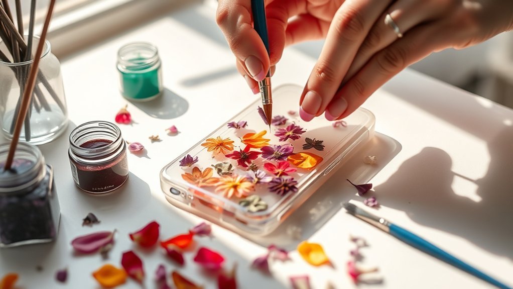 flexible protective stylish phone cases