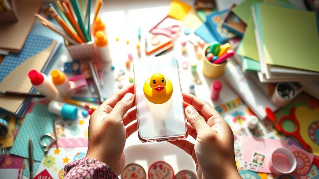 funny quirky phone case