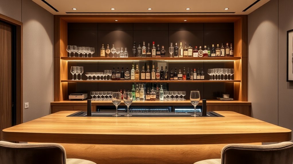 fusing style with practicality