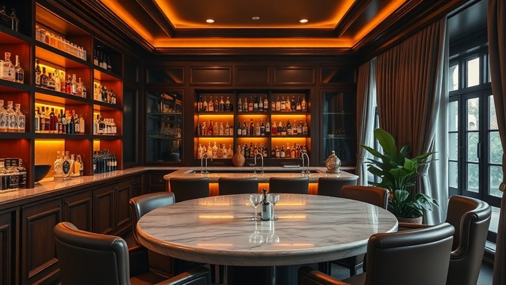 music cushions led glow