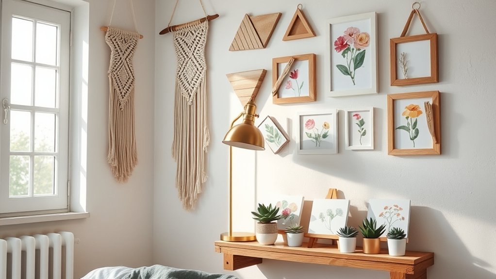 personalized diy wall decor