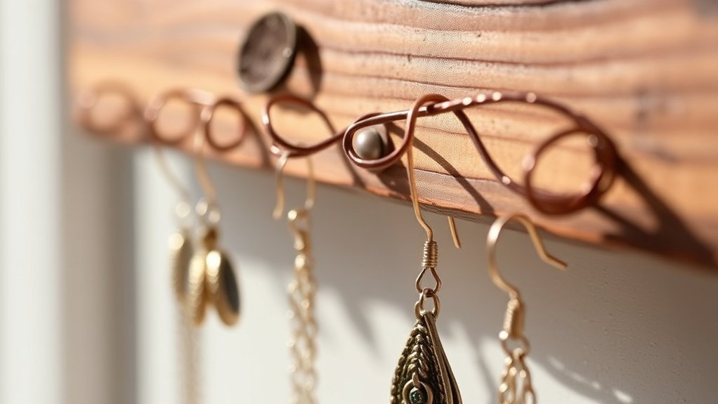 storage innovations for jewelry